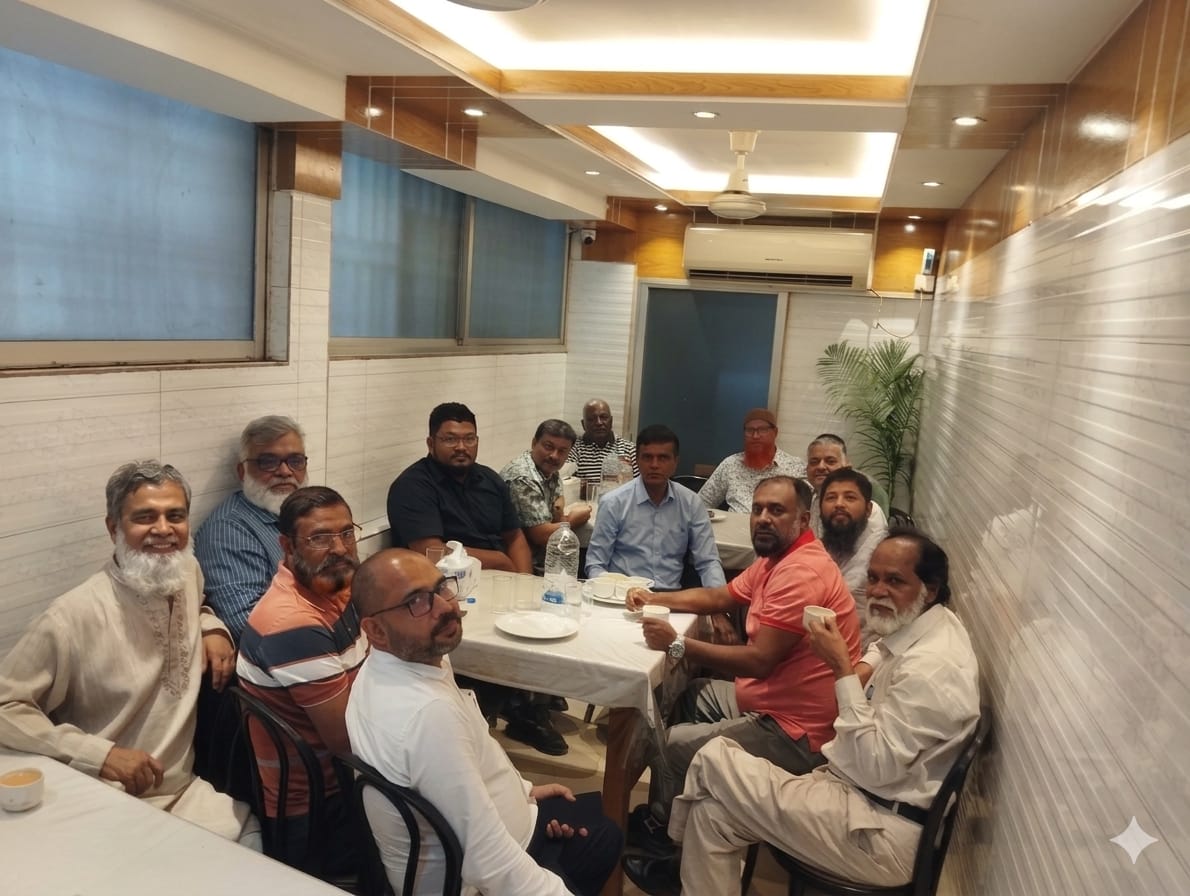 Members’ meeting